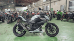 BDSバイクセンサー[360image]