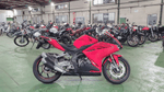 BDSバイクセンサー[360image]