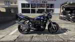 BDSバイクセンサー[360image]