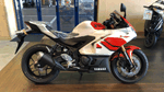 BDSバイクセンサー[360image]