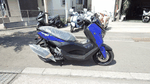 BDSバイクセンサー[360image]