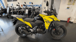 BDSバイクセンサー[360image]