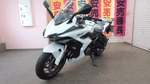 BDSバイクセンサー[360image]