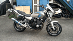 BDSバイクセンサー[360image]