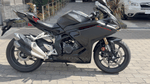 BDSバイクセンサー[360image]