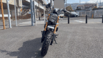 BDSバイクセンサー[360image]