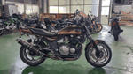 BDSバイクセンサー[360image]