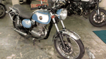 BDSバイクセンサー[360image]