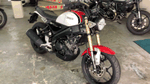 BDSバイクセンサー[360image]