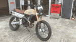 BDSバイクセンサー[360image]