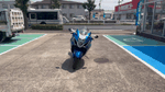 BDSバイクセンサー[360image]