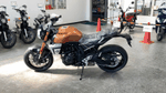 BDSバイクセンサー[360image]