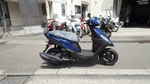 BDSバイクセンサー[360image]