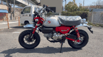 BDSバイクセンサー[360image]