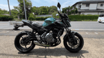 BDSバイクセンサー[360image]