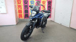 BDSバイクセンサー[360image]