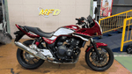 BDSバイクセンサー[360image]