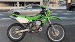 BDSバイクセンサー[360image]