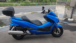 BDSバイクセンサー[360image]