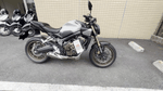 BDSバイクセンサー[360image]