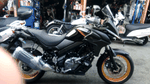 BDSバイクセンサー[360image]