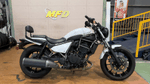 BDSバイクセンサー[360image]