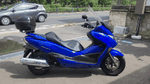 BDSバイクセンサー[360image]