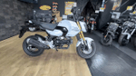 BDSバイクセンサー[360image]