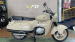 BDSバイクセンサー[360image]