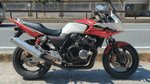 BDSバイクセンサー[360image]