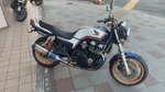 BDSバイクセンサー[360image]