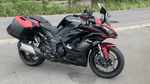 BDSバイクセンサー[360image]