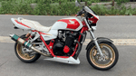 BDSバイクセンサー[360image]