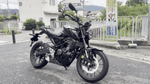 BDSバイクセンサー[360image]
