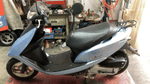 BDSバイクセンサー[360image]