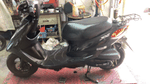 BDSバイクセンサー[360image]