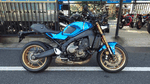 BDSバイクセンサー[360image]