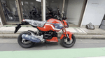 BDSバイクセンサー[360image]