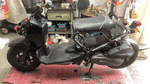 BDSバイクセンサー[360image]