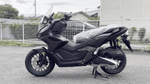 BDSバイクセンサー[360image]