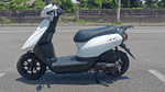 BDSバイクセンサー[360image]