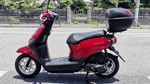 BDSバイクセンサー[360image]