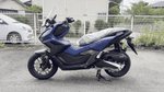 BDSバイクセンサー[360image]