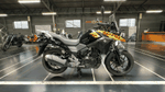 BDSバイクセンサー[360image]
