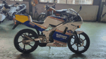 BDSバイクセンサー[360image]