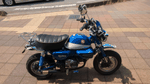 BDSバイクセンサー[360image]