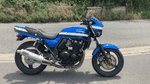 BDSバイクセンサー[360image]