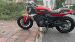BDSバイクセンサー[360image]