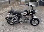 BDSバイクセンサー[360image]