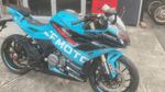 BDSバイクセンサー[360image]